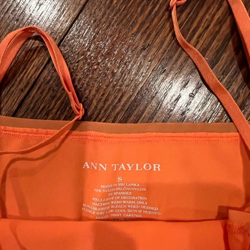 Ann Taylor Camisole - Picture 3 of 3
